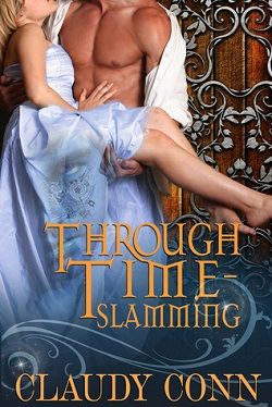 Slamming (Through Time 3) by Claudy Conn