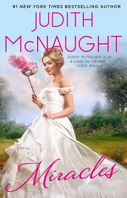 Miracles (Westmoreland Saga 4) by Judith McNaught