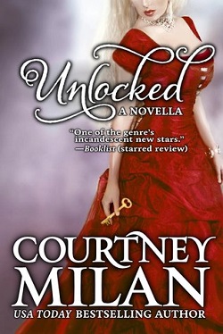 Unlocked (Turner 1.5) by Courtney Milan