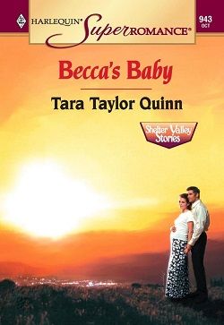 Becca's Baby by Tara Taylor Quinn