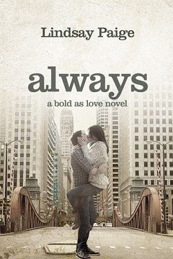 Always (Bold As Love 4) by Lindsay Paige