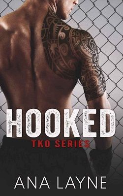 Hooked (TKO 2) by Ana Layne