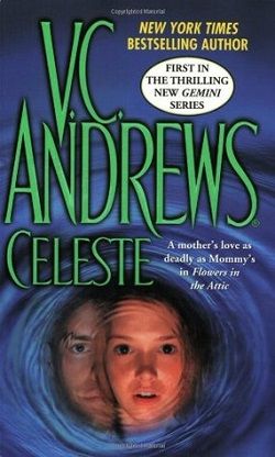 Celeste (Gemini 1) by V.C. Andrews