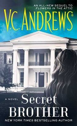 Secret Brother by V.C. Andrews