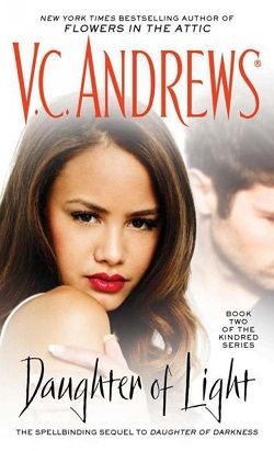 Daughter of Light (Kindred 2) by V.C. Andrews