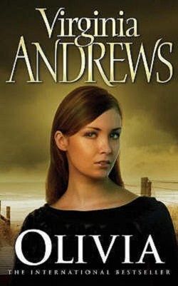 Olivia (Logan 5) by V.C. Andrews