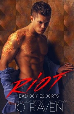 Riot by Jo Raven