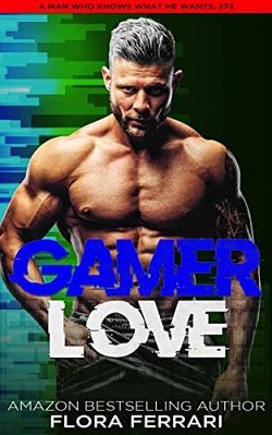 Game Lover: A Steamy Standalone Instalove by Flora Ferrari