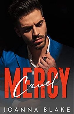 Cruel Mercy (Dark Mafia) by Joanna Blake