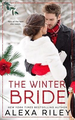 The Winter Bride (Hollow Oak) by Alexa Riley