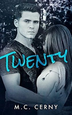 Twenty (Love By Design 2.50) by M.C. Cerny