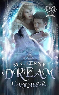 Dream Catcher (Woodland Creek) by M.C. Cerny