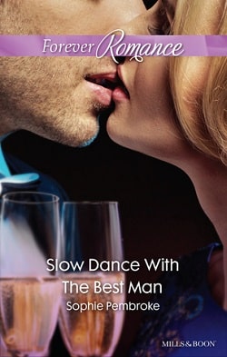 Slow Dance with the Best Man by Sophie Pembroke