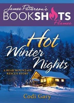 Hot Winter Nights (Bear Mountain Rescue 1) by Codi Gary