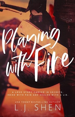 Playing with Fire by L.J. Shen