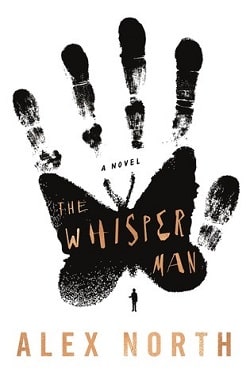 The Whisper Man by Alex North