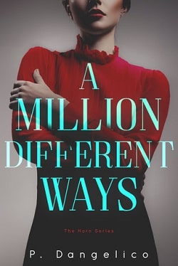 A Million Different Ways (Horn Duet 1) by P. Dangelico