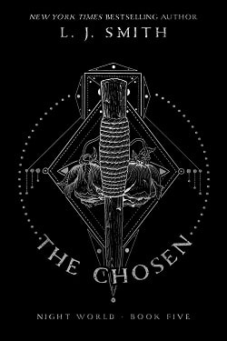 The Chosen (Night World 5) by L.J. Smith