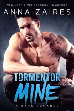 Destiny Mine (Tormentor Mine 1) by Anna Zaires