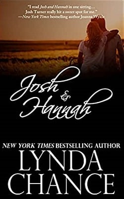 Josh & Hannah (Redwood Falls 1) by Lynda Chance