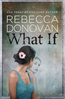 What If by Rebecca Donovan