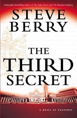 The Third Secret by Steve Berry