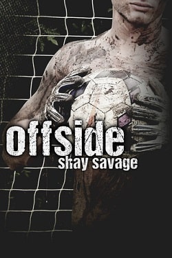 Offside by Shay Savage