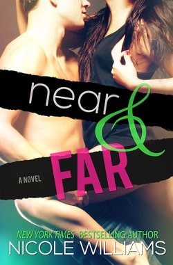 Near and Far (Lost & Found 2) by Nicole Williams