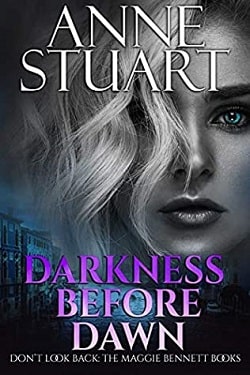 Darkness Before the Dawn (Maggie Bennett 2) by Anne Stuart