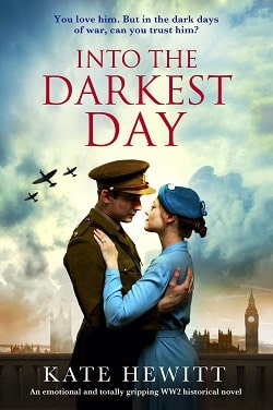 Into the Darkest Day by Kate Hewitt