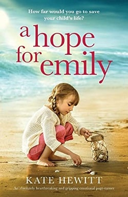 A Hope for Emily by Kate Hewitt