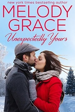 Unexpectedly Yours (Beachwood Bay 6) by Melody Grace