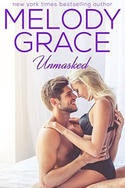 Unmasked (Beachwood Bay 7.5) by Melody Grace