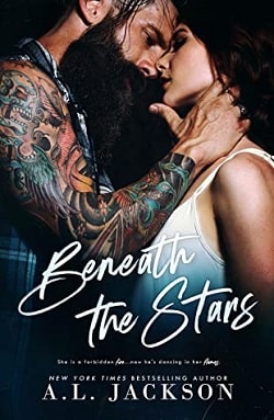 Beneath the Stars (Falling Stars 4) by A.L. Jackson