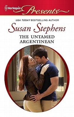 The Untamed Argentinian by Susan Stephens