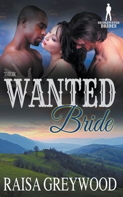 Their Wanted Bride (Bridgewater Brides 1) by Raisa Greywood