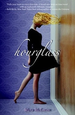 Hourglass (Hourglass 1) by Myra McEntire