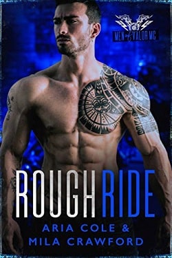 Broken Ride (Men of Valor MC) by Aria Cole, Mila Crawford