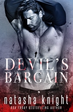 Devil's Bargain by Natasha Knight