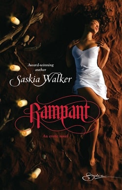 Rampant by Saskia Walker