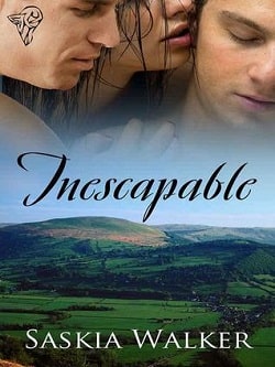 Inescapable by Saskia Walker