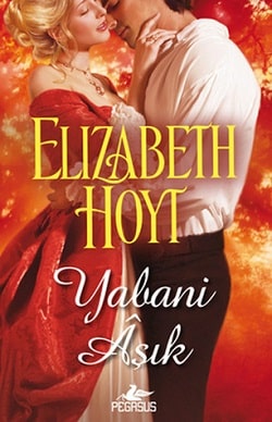 To Desire a Devil (Legend of the Four Soldiers 4) by Elizabeth Hoyt