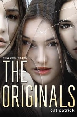 The Originals by Cat Patrick