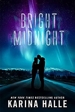 Bright Midnight by Karina Halle