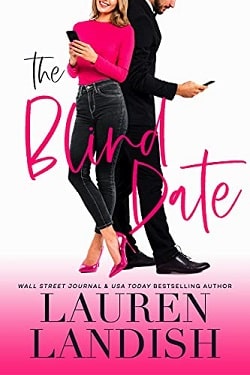 The Blind Date by Lauren Landish