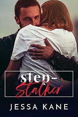 Step Stalker by Jessa Kane