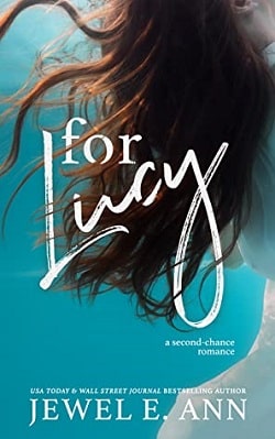 For Lucy by Jewel E. Ann