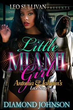 Little Miami Girl by Diamond Johnson