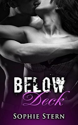 Below Deck (Anchored 5) by Sophie Stern