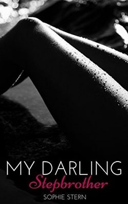 My Darling Stepbrother by Sophie Stern